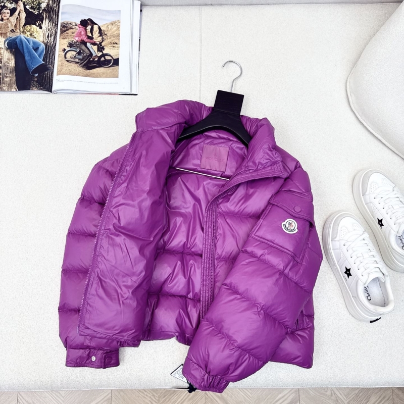 Moncler Down Jacket